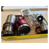 OZARK TRAIL TRAVEL MUGS & MORE- BG