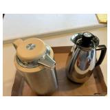 COFFEE CARAFE X 2- BG