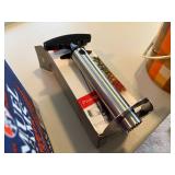 ICE BUCKET/ PINEAPPLE SLICER/ CAN OPENER/ APPLE PEELER- BG