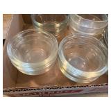 17 CUSTARD CUPS & CHOP CHOP- BG