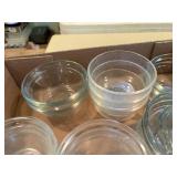 17 CUSTARD CUPS & CHOP CHOP- BG