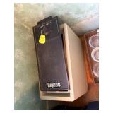 SENTRY SURVIVOR SAFE- BG