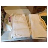 TABLE CLOTHS & MORE- BG