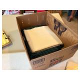 TABLE CLOTHS & MORE- BG