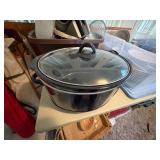 6 QT CROCK POT- SR