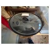 6 QT CROCK POT- SR