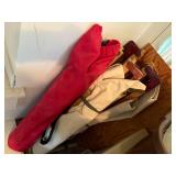 CAMP COTS & CHAIR- SR