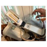 OTTO LITE/ MISCELLANEOUS DISHES TOTE- SR