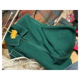 VINTAGE LADIES CLOTHING- UH