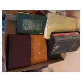 BIBLES & OLD BOOKS- BB