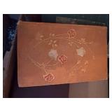 BIBLES & OLD BOOKS- BB