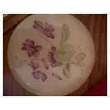 PERFUME BOTTLES/ ALABASTER JARS & MISCELLANEOUS- BB