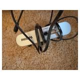 SONY DVD/ MP3 PLAYER/ CHANNEL SPLIT & 1940 IOLA DVD