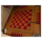 CARROM BOARD GAME- BB