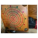 CARROM BOARD GAME- BB