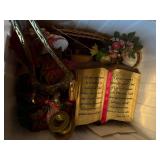 MISCELLANEOUS DECORATIONS- BB