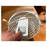 PORTABLE FAN- BB