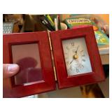 HAT & HAT BOX/ CLOCK/ CUP & MISCELLANEOUS- BB