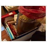 MISCELLANEOUS BOOKS & KID