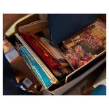 MISCELLANEOUS BOOKS & KID