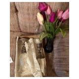 TUPPERWARE LETTUCE KEEPERS & MISCELLANEOUS- KC