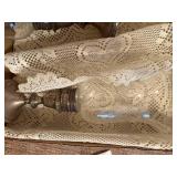 TUPPERWARE LETTUCE KEEPERS & MISCELLANEOUS- KC