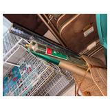 CHRISTMAS ITEMS OF WRAPPING & BAGS TOTE- BB