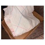 VINTAGE BABY CLOTHES- BB