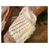 VINTAGE BABY CLOTHES- BB