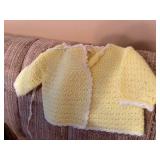 VINTAGE BABY CLOTHES- BB