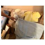 VINTAGE BABY CLOTHES- BB