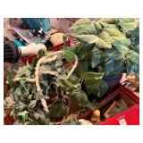 GREENERY DECORATIONS- BB