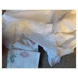 SHEET SET/ DUST RUFFLE- BB