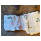 SHEET SET/ DUST RUFFLE- BB