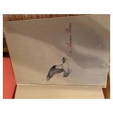 HISTORY OF HUMBOLDT 3 BOOKS 55-88/ AMAZING BIRDS BOOK- BB