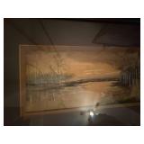 2 LANDSCAPE PICTURES- BB