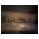 2 LANDSCAPE PICTURES- BB