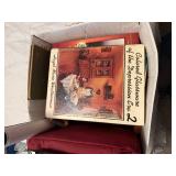 COLLECTOR REFERENCE BOOKS/ BIG BIBLE & MORE- PBR