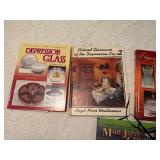 COLLECTOR REFERENCE BOOKS/ BIG BIBLE & MORE- PBR