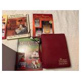 COLLECTOR REFERENCE BOOKS/ BIG BIBLE & MORE- PBR