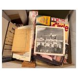 COLLECTOR REFERENCE BOOKS/ BIG BIBLE & MORE- PBR