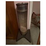 ELECTRIC RADIANT HEATER- PBR