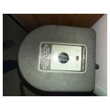 ELECTRIC RADIANT HEATER- PBR