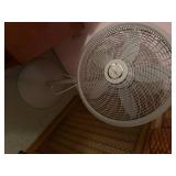 LASCO OSCILLATING FAN- PBR