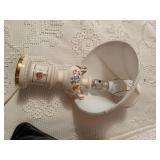 SMALL VICTORIAN LAMP- PBR