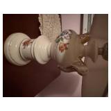 SMALL VICTORIAN LAMP- PBR