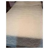 CHENILLE BED SPREAD- PBR