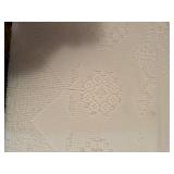 CHENILLE BED SPREAD- PBR