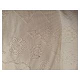 CHENILLE BED SPREAD- PBR