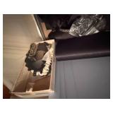 FORMAL DRESS ACCESSORIES INCL. CLUTCH/ SHOES/ GLOVES- PBR